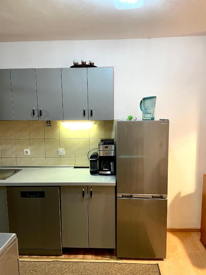 Airport Sarajevo Apartment 2 Extérieur photo