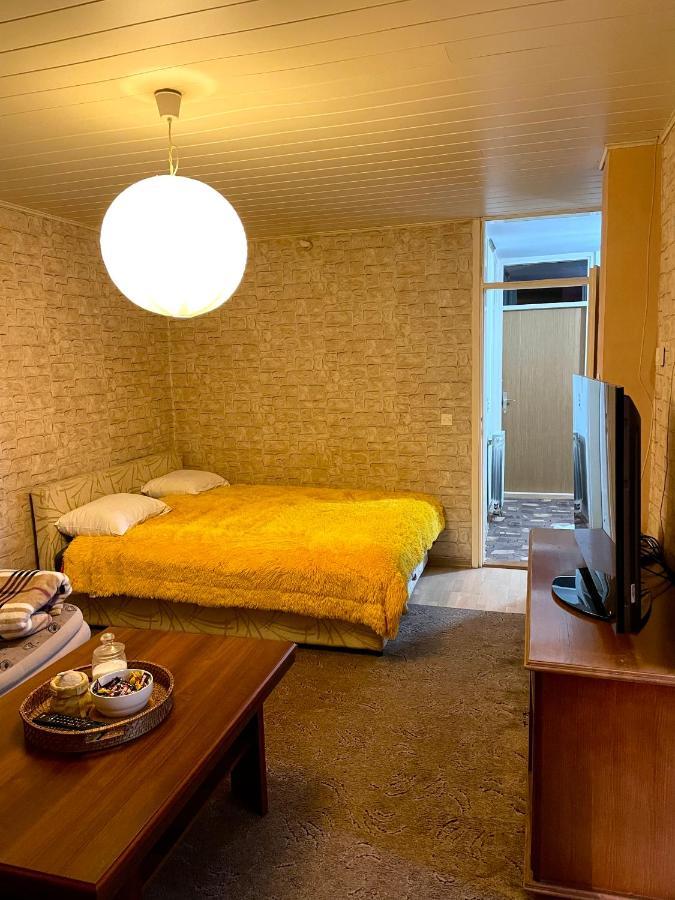Airport Sarajevo Apartment 2 Extérieur photo