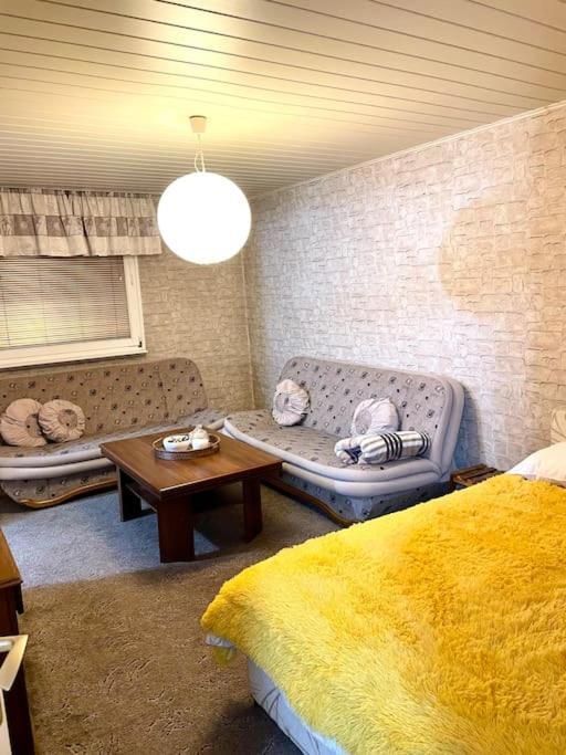 Airport Sarajevo Apartment 2 Extérieur photo