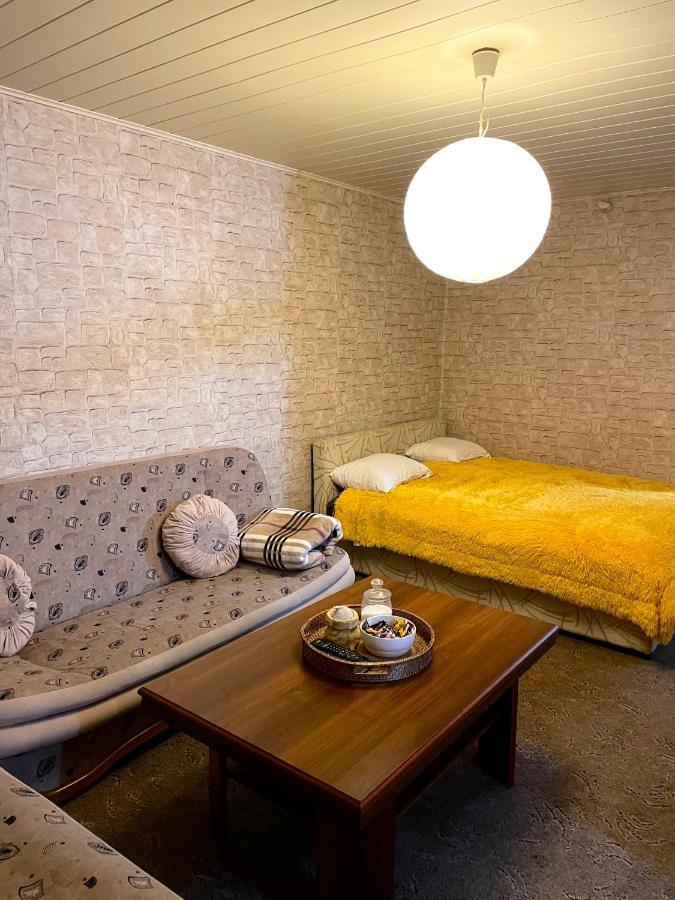 Airport Sarajevo Apartment 2 Extérieur photo