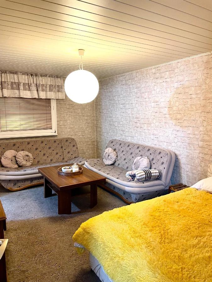 Airport Sarajevo Apartment 2 Extérieur photo
