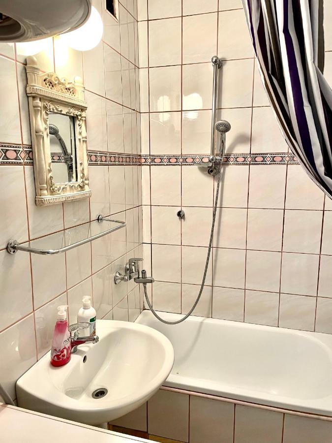 Airport Sarajevo Apartment 2 Extérieur photo