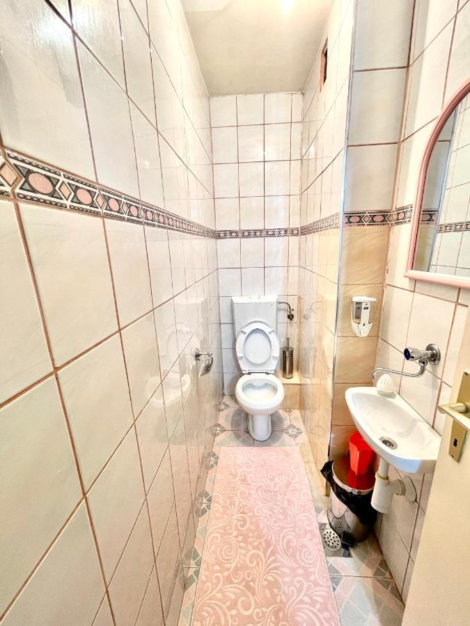 Airport Sarajevo Apartment 2 Extérieur photo
